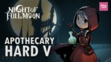 Apothecary Hard V [Red Hood Diaries] | Night Of The Full Moon | Episode 35