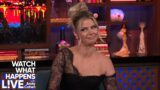 Ariana Madix Reveals The Truth About Miami Girl | WWHL