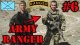 Army Ranger [#6]-  Ranger Career, Modding Weapons, Tarkov, Hard Core HOI4 Improvements