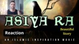 Asiya RA [ The Wife Of Tyrant Firoun ] & The Story Of Hairdresser |Part 4  REACTION