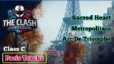 Asphalt 9 Club Clash | Paris Tracks | Sacred Heart | Metropolitain | Arc De Triomphe | Touchdrive