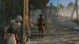Assassin's Creed IV Black Flag –  Master Assassin Stealth Kills Gameplay 4