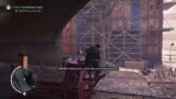 Assassins Creed Syndicate on PS5 is a Broken Piece of Garbage (able to kill everyone without desync)