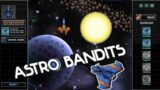 Astro Bandits Gameplay