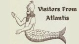 Atlantis, The Lost Continent Part 2: Seeders of Civilization