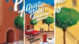 Auntie Poldi and the Handsome Antonio by Mario Giordano (Tante Poldi #3) | Cozy Mysteries Audiobook