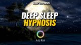 Aura Health: Deep Sleep Hypnosis to Fall Asleep Fast & Fight Insomnia
