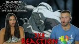 Avatar The Last Airbender 3×8 REACTION and REVIEW | FIRST TIME Watching| 'The Puppetmaster'