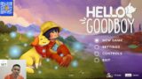 Ayo Menjadi Anak Yang Baik Hati – Hello Goodboy Indonesia Let's Play – #CobaGame