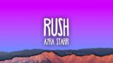 Ayra Starr – Rush