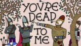 BBC Radio 4 You're Dead To Me Episode 69 Fairy Tales