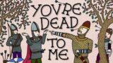 BBC Radio 4 You're Dead To Me Episode 99 The History of Fandom, 1700 1900 Live