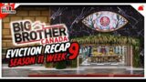 BBCAN11 | Episode 28 4th Place Eviction Recap Big Brother Canada 11