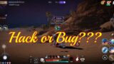 BDM | Hack or Bug???