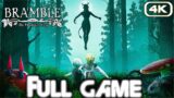 BRAMBLE THE MOUNTAIN KING Gameplay Walkthrough FULL GAME (4K 60FPS) No Commentary