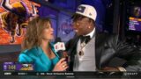 [BREAKING] Baltimore Ravens pick WR Zay Flowers at No. 22 NFL Draft after Lamar Jackson's huge deal