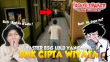 BUDI KAGET DENGAN KEHADIRAN LULU DI SEKOLAHANNYA, SIAPAKAH LULU ? 11 Easter Egg – Troublemaker (END)