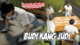 BUDI SI DEWA JUD1 ~ Troublemaker Indonesia #3