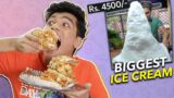 Bad Indian Street Food – Gone HUGE!
