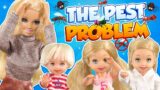 Barbie – The Pest Problem | Ep.344