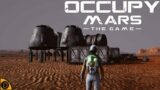 Base Scavenging #5 Occupy Mars