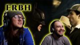 Batman vs Sherlock Holmes | (Epic Rap Battles Of History) – Reaction!