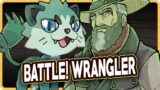 Battle! Wrangler – Histrobea Chronicles OST