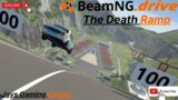 BeamNG Drive: The Death Ramp