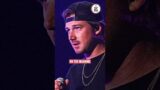 Behind The Song: Thought You Should Know By Morgan Wallen #shorts