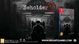 Beholder 2 | Nintendo Switch