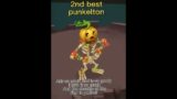 Best and worst monster on each island calamity credit to @RawZebra #shorts #mysingingmonsters #msm