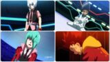 Beyblade Burst Characters That Couldn’t Accept Their Defeat Season 1-6