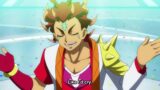 Beyblade Burst Quad drive ending [HINDI]