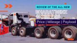 BharatBenz 4828R BS6 2022 | 16 Wheeler | Price | Mileage | Payload | Features | Wheels India