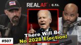 Biden Caught: What does this mean for America? – Ep 507 C.T.I.