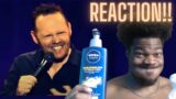 Bill Burr – Some People Need Lotion (REACTION!)
