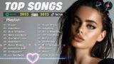 Billboard Hot 100 This Week – New Popular Pop Songs 2023 || Pop Timeless Hit Songs Playlist