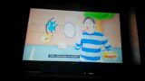 Blue's Clues & You! "Firefighters Blue To The Rescue" No LOL Josh's Listening Skills