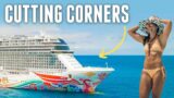 Boarding The Most Controversial Norwegian Cruise in the Caribbean
