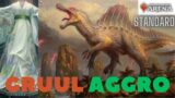 Breaking: Gruul Aggro Dominates MOM Standard… Find Out How!