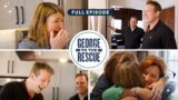 Breathtaking Kitchen Renovation for Miracle Marine Veteran | George to the Rescue