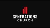 Broken Pieces | Generations Church Online