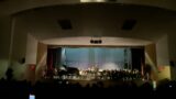 Broken Pieces Wind Ensemble Spring Concert ‘23