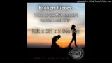 Broken Pieces(Official Audio)Kdk x Sin 2 x Dee boy[PNG MUSIC 2023]