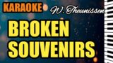 Broken Souvenir||W.Theunissen||Nada Standart