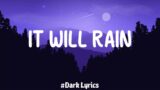 Bruno Mars – It Will Rain ( Mix Lyric Video) | Troye Sivan, Taylor Swift,…