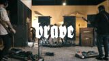 Brutus – "Brave" (Live at Daft Studios)