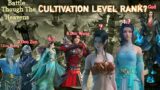 Btth Cultivation Level Ranking | Battle Through The Heavens Explained in Hindi Xiao yan Cultivation