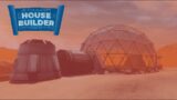 Building A House On Mars ~ House Builder