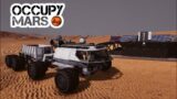 Building Our Rover ~ Occupy Mars
